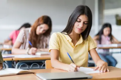 4 benefícios dos simulados para a preparação do vestibular