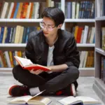 5 livros essenciais para quem vai prestar Enem 