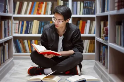 5 livros essenciais para quem vai prestar Enem 