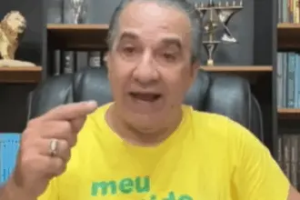Malafaia pede prisão de Moraes e convoca bolsonaristas para 7 de Setembro