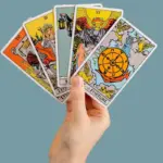 Tarot semanal: previsão para os signos de 01 a 07 de setembro de 2025