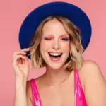 Veja como combinar sombras coloridas nos olhos