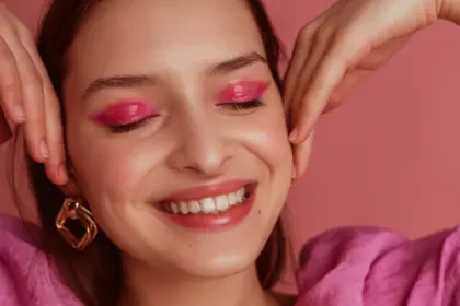 Sombras monocromáticas: como apostar na técnica que conquistou as famosas