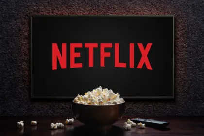 5 lançamentos da Netflix para a semana de 18 a 24 de agosto