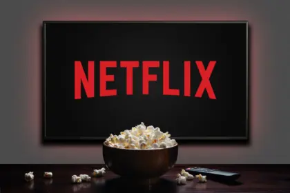 5 lançamentos da Netflix para a semana de 04 a 10 de agosto