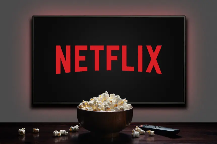 5 lançamentos da Netflix para a semana de 04 a 10 de agosto 5 lançamentos da Netflix para a semana de 04 a 10 de agosto