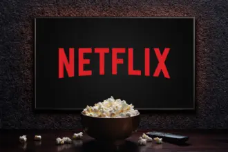 5 lançamentos da Netflix em setembro de 2025