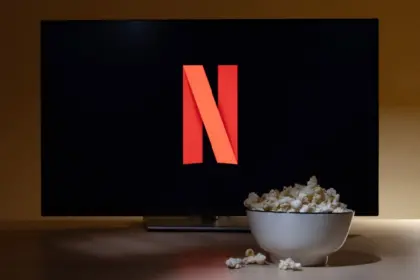 5 lançamentos da Netflix para a semana de 11 a 17 de agosto