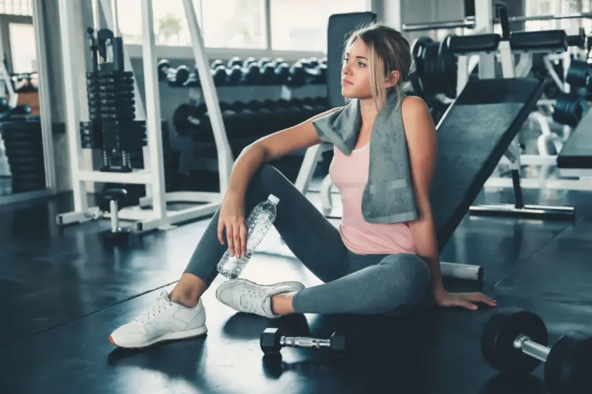 6 dicas práticas para evitar o overtraining 6 dicas práticas para evitar o overtraining