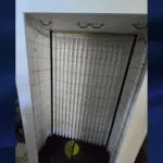 Polícia Civil interdida máquina de bronzeamento proibida em clínica de Jaraguá