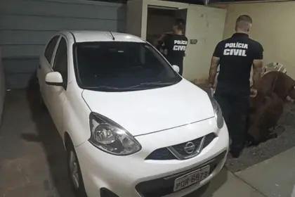 Polícia desarticula quadrilha do “golpe do bilhete premiado” em Goianésia e mais duas cidades