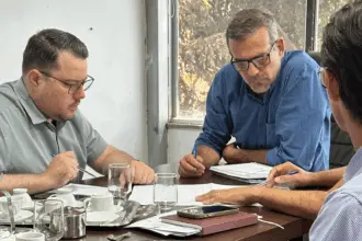 Prefeito Renato define prioridades e descarta realização do Goianésia Mix Festival em 2025