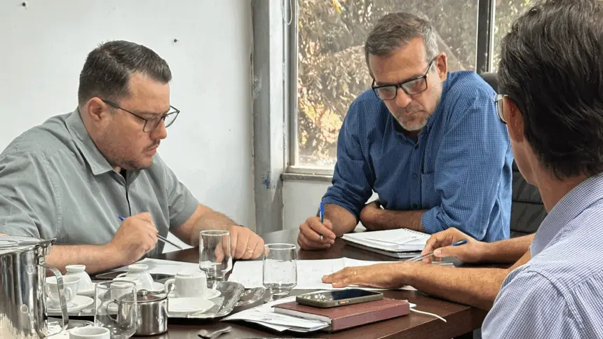 Prefeito Renato define prioridades e descarta realização do Goianésia Mix Festival em 2025