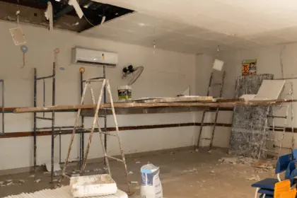 Prefeitura de Goianésia investe nas escolas durante as férias para garantir melhor acolhimento no retorno às aulas