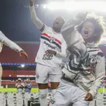 São Paulo bate Ferroviária e avança à semi do Brasileirão Feminino