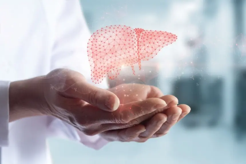 11 hábitos que ajudam a melhorar a saúde do fígado 11 hábitos que ajudam a melhorar a saúde do fígado