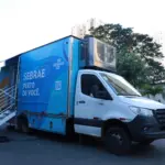 Sebrae Goiás lança Unidade Móvel de Atendimento