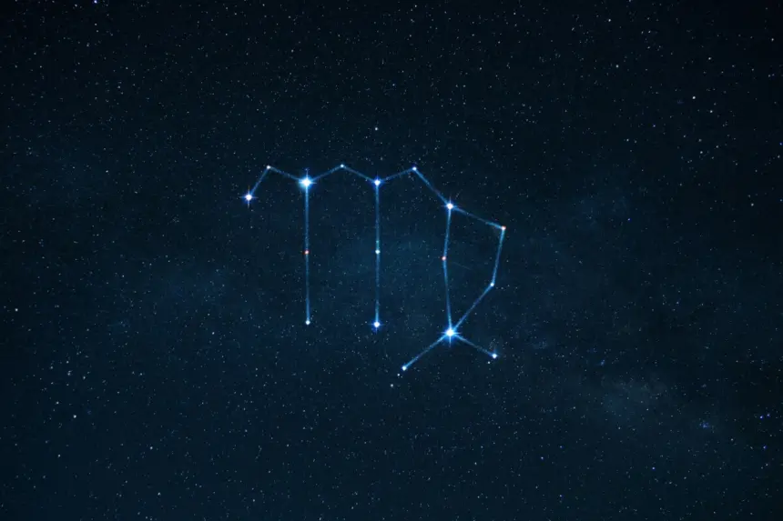 Conheça o anjo da guarda do signo de Virgem