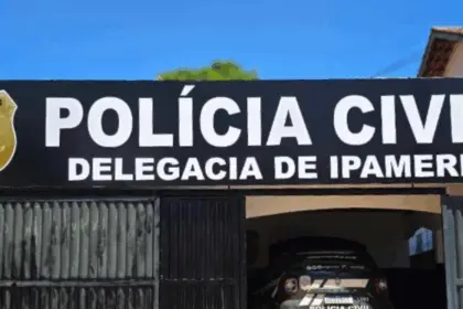 Polícia Civil autua em flagrante delito investigada que se passava por advogada – Policia Civil do Estado de Goiás