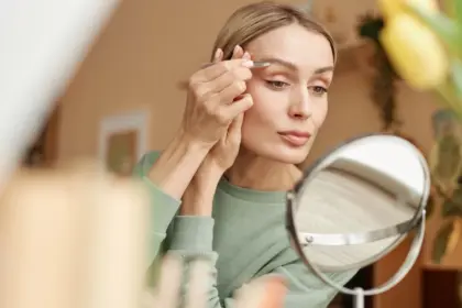 5 dicas para cuidar das sobrancelhas em casa