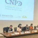 Polícia Civil de Goiás participa do lançamento do Cadastro Nacional de Pessoas Desaparecidas, em Brasília – Policia Civil do Estado de Goiás