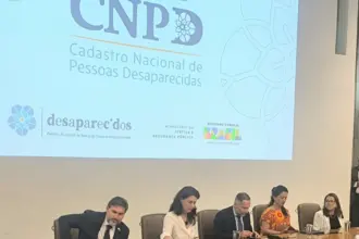 Polícia Civil de Goiás participa do lançamento do Cadastro Nacional de Pessoas Desaparecidas, em Brasília – Policia Civil do Estado de Goiás