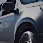 Urgente: CPE Goianésia confronta com suspeito de alta periculosidade na GO-080