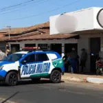 Urgente: Homem é baleado no oeste de Goianésia após desentendimento familiar