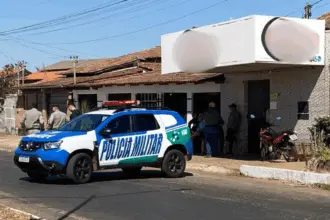 Urgente: Homem é baleado no oeste de Goianésia após desentendimento familiar
