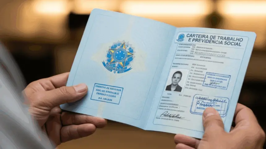 Utilidade Pública, Portal Meganésia: Oportunidade de emprego em Goianésia