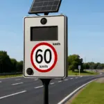 Vereadores solicitam instalação de redutor de velocidade na GO-080, em Goianésia