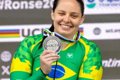 Paraciclismo brasileiro garante duas medalhas no Mundial da Bélgica
