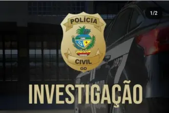 Polícia Civil prende, em Águas Lindas, quinto investigado por homicídio brutal praticado em Goiânia – Policia Civil do Estado de Goiás