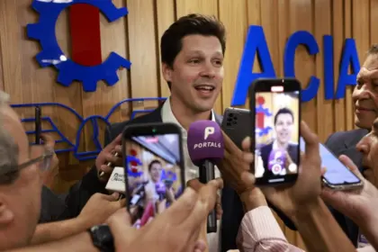 Daniel Vilela destaca obras do Governo de Goiás e reforça compromisso com desenvolvimento de Anápolis – Vice-Governadoria