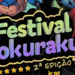 2ª edição do Festival Gokuraku acontece neste sábado em Goianésia