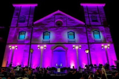 Concerto abre o Canto da Primavera em Pirenópolis – Portal Goiás