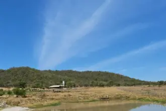 Polícia Civil investiga aterramento no Córrego Santo Antônio, em Aparecida de Goiânia – Policia Civil do Estado de Goiás