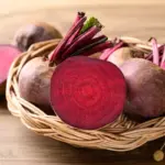 8 benefícios da beterraba para a saúde