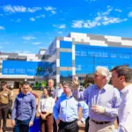 Inauguração do Cora será no próximo dia 25 – Portal Goiás