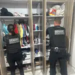 Polícia Civil desarticula o tráfico de drogas em megaoperação na região de Itapuranga – Policia Civil do Estado de Goiás
