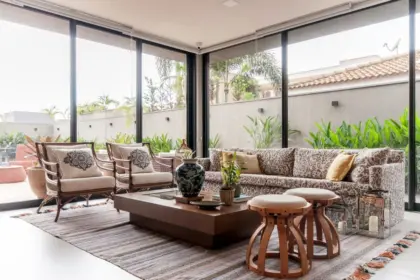 5 itens para trazer a primavera para a decoração da casa