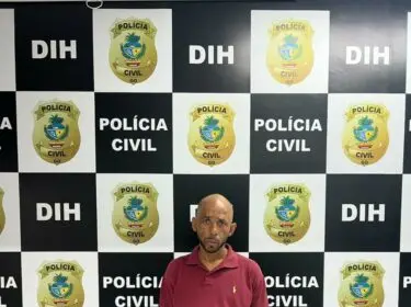Em desdobramento operacional, PCGO prende sétimo envolvido em homicídio no Jardim do Cerrado em Goiânia – Policia Civil do Estado de Goiás