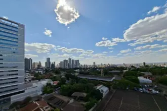 Goiás reforça alerta para baixa umidade e calor intenso durante estiagem – Portal Goiás