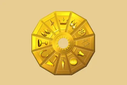 Veja as características de cada signo do Horóscopo Cigano