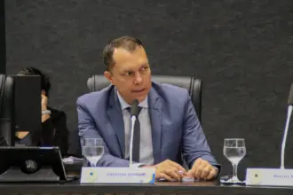 Vereador propõe implantação do Programa Mamografia Móvel em Goianésia