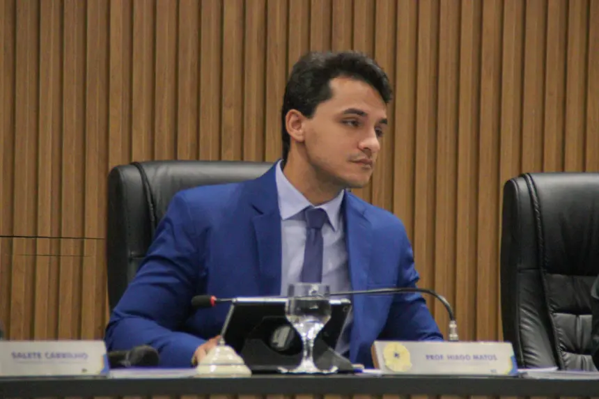 Vereador Hiago solicita retorno do projeto “Ciranda Cultural na Praça” em Goianésia Vereador Hiago solicita retorno do projeto “Ciranda Cultural na Praça” em Goianésia