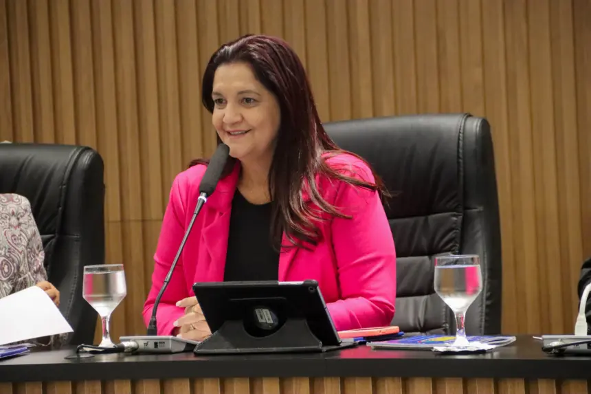 Câmara aprova requerimento para ampliar atendimentos psicológicos gratuitos em Goianésia Câmara aprova requerimento para ampliar atendimentos psicológicos gratuitos em Goianésia