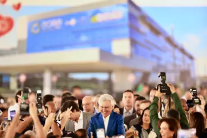 inaugurado hospital de combate ao câncer infantil de Goiás – Portal Goiás