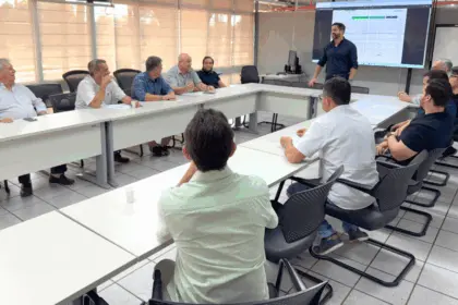 Moradora de Mineiros ganha R$ 50 mil da Nota Goiana – Portal Goiás