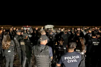 PCGO fecha fábricas clandestinas e prende 29 em esquema de medicamentos falsificados – Policia Civil do Estado de Goiás